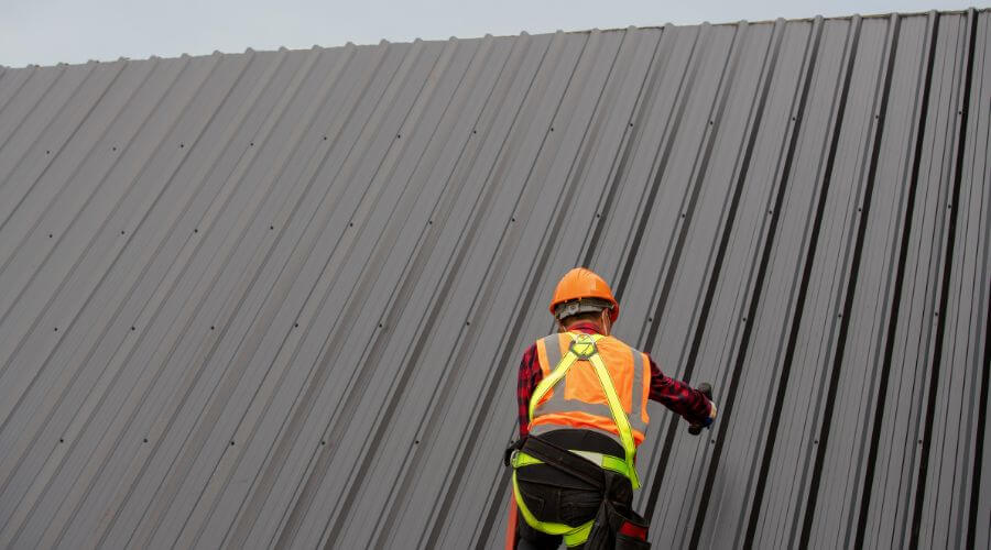Expert Emergency Roof Repairs services in Bonham, TX